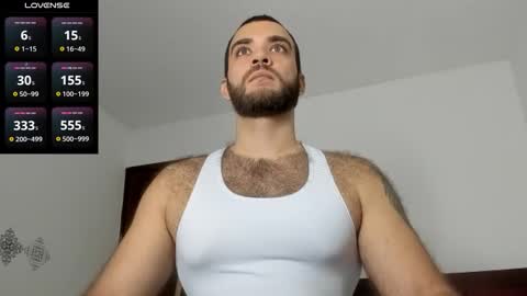 Paolo online show from November 16, 3:52 am