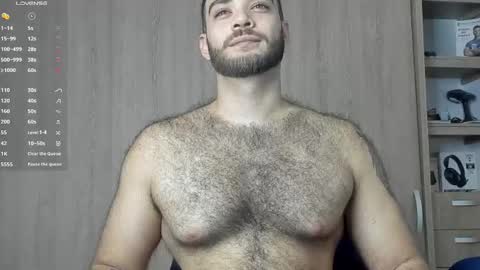 Paolo online show from January 27, 2:13 pm