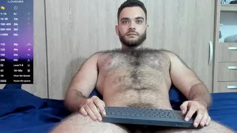 Paolo online show from February 28, 9:47 am