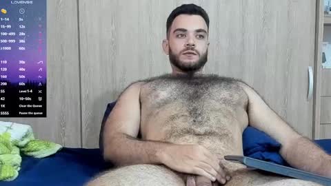 Paolo online show from March 3, 4:14 am