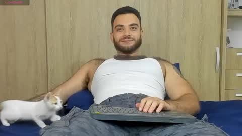 Paolo online show from March 6, 4:41 am