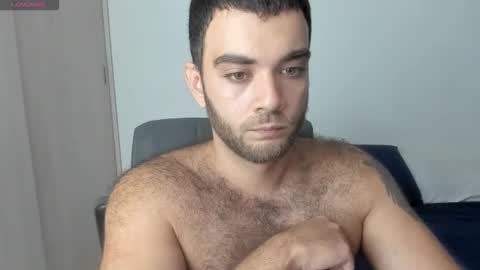 Paolo online show from September 9, 2:33 am