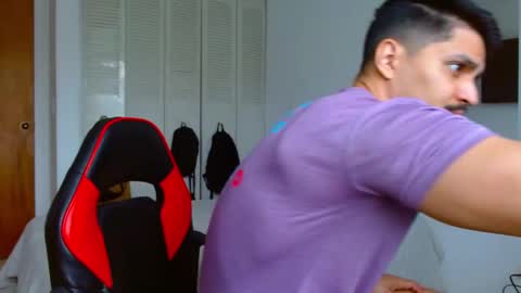 paolo_savanna online show from October 11, 5:16 pm