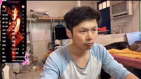 paopaotang61 online show from March 15, 7:23 am