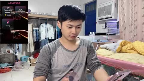 paopaotang61 online show from October 5, 12:35 pm