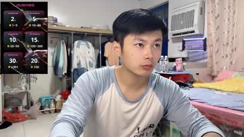 paopaotang61 online show from October 7, 12:56 pm