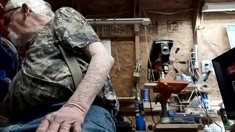 papajb70 online show from February 23, 2:29 am