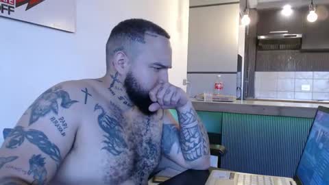 Scoty Brayan online show from September 21, 6:12 pm