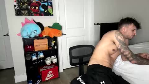  -- New Videos Down Below online show from November 8, 1:08 am