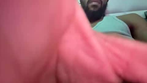 Papi online show from October 22, 1:20 am