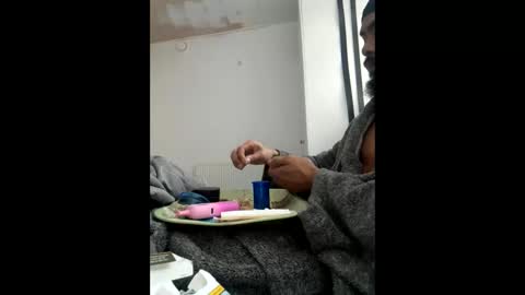 Papi online show from December 19, 9:16 am