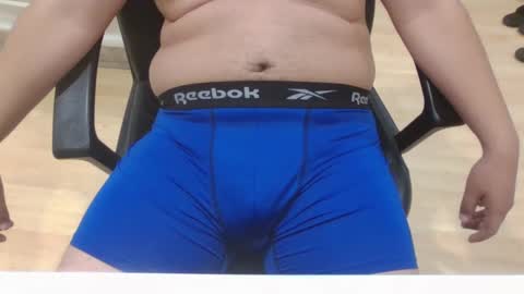 papi mexicano en boxers online show from December 4, 11:41 pm