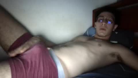 nicolas online show from October 24, 5:19 am