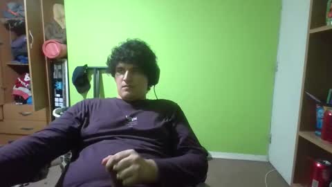 Papito online show from February 13, 5:22 am