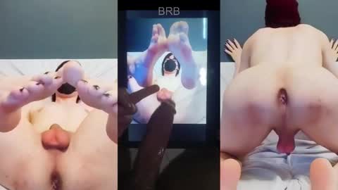Bren online show from September 10, 10:38 am