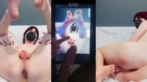 Bren online show from October 2, 3:55 pm