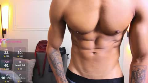 Ryan And Casper online show from May 22, 2:13 pm