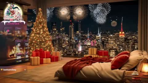 Snapshot of paradise_city__ chatting on December 29, 8:48 pm DAILYNPC OF online show from December 29, 8:48 pm