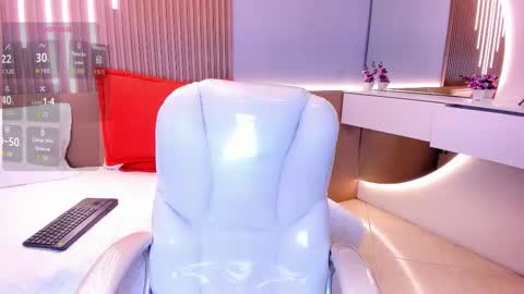 Amy and my doll online show from November 7, 4:15 am