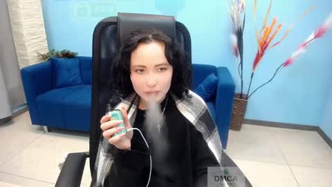 Snapshot of paradox_666_ chatting on January 25, 12:26 pm Louise online show from January 25, 12:26 pm