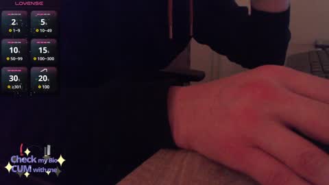 Snapshot of paranoiid chatting on January 18, 6:24 am Sascha online show from January 18, 6:24 am