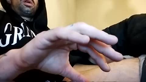 SEXYHOT19 online show from March 6, 9:47 am