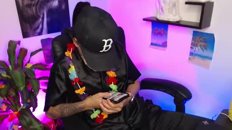 Paris D angelo online show from January 13, 3:34 am