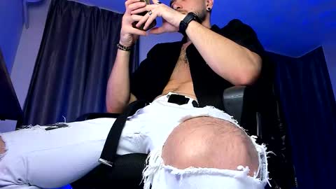 Paris online show from October 18, 12:26 am