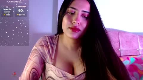 Snapshot of paris_love69 chatting on February 9, 6:33 am Paris online show from February 9, 6:33 am