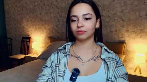 Barbara online show from November 12, 7:05 pm