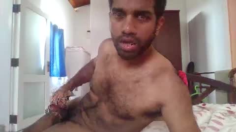 parisu47 online show from November 2, 7:30 am