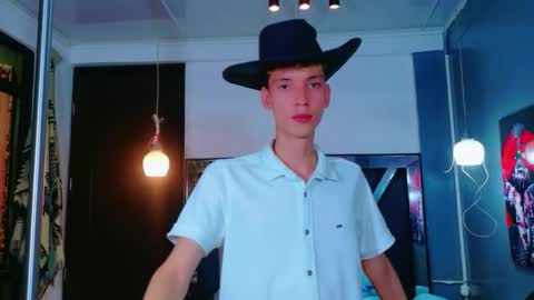 park_jimin1 online show from December 3, 2:34 am