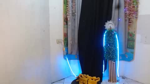 Chinito online show from September 30, 7:57 pm