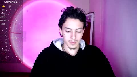 parker_222 online show from February 13, 6:06 am