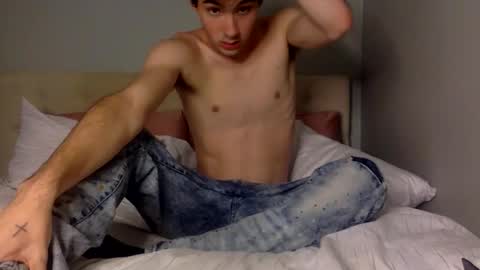 Parker  online show from October 31, 2:12 am