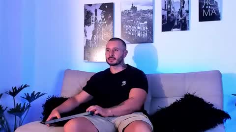 Snapshot of parker_lavine chatting on February 2, 12:09 am parker lavine online show from February 2, 12:09 am