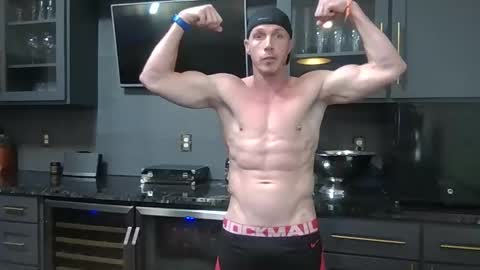 Parker online show from February 2, 2:36 pm