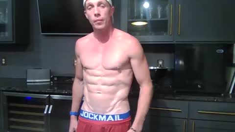 Parker online show from September 21, 3:43 am