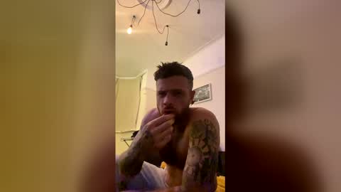 parkertom525 online show from March 22, 11:20 pm