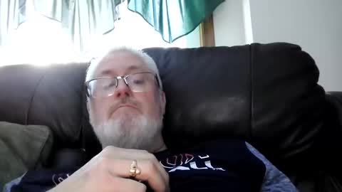 Snapshot of part86 chatting on January 26, 8:13 pm part86 online show from January 26, 8:13 pm