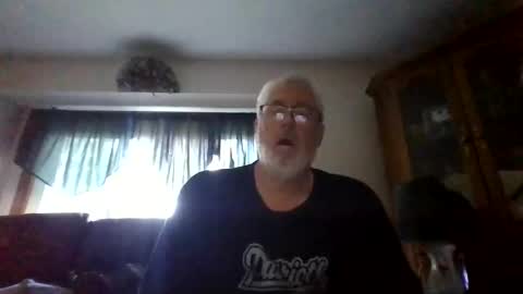 Snapshot of part86 chatting on January 5, 1:26 pm part86 online show from January 5, 1:26 pm