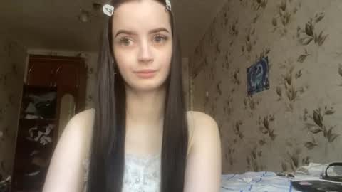 Milana online show from May 8, 1:39 pm
