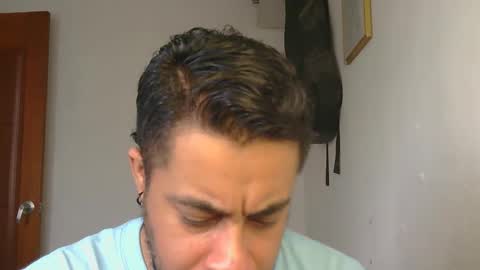 Snapshot of partisano77 chatting on September 22, 1:15 pm Partisano77 online show from September 22, 1:15 pm