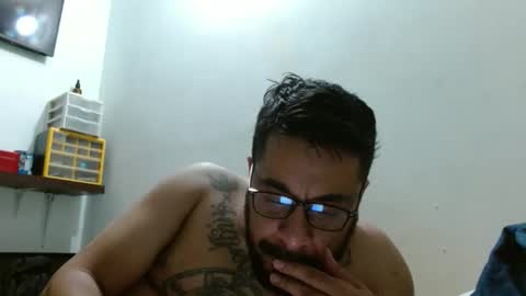 Snapshot of partisano77 chatting on March 10, 5:00 am Partisano77 online show from March 10, 5:00 am