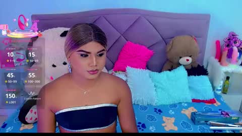 sara y cata online show from April 8, 2:58 am