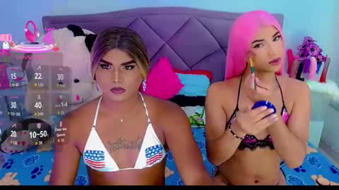 sara y cata online show from April 5, 5:26 am
