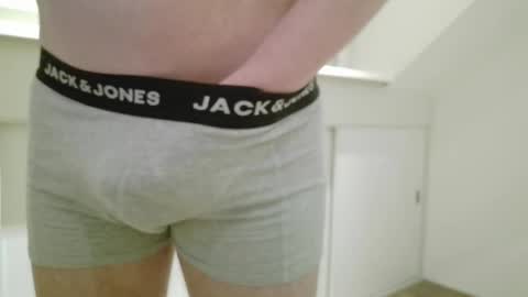 Partyboy online show from April 4, 11:01 pm