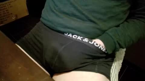 Partyboy online show from March 15, 6:33 pm