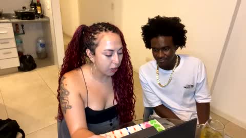 partymonsterxxx online show from February 20, 7:01 am