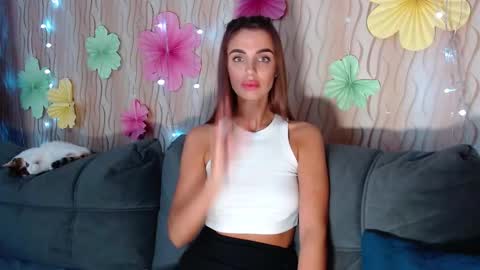 I am Lora and i am glad to see you in my room online show from September 10, 3:29 am